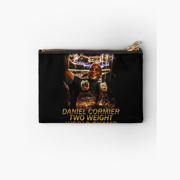 Item preview, Daniel Cormier Two Weight World Champion designed and sold by magz.