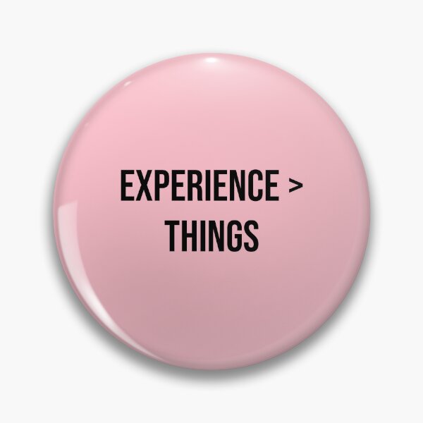 Item preview, Experience > Things designed and sold by Daniel-DL.