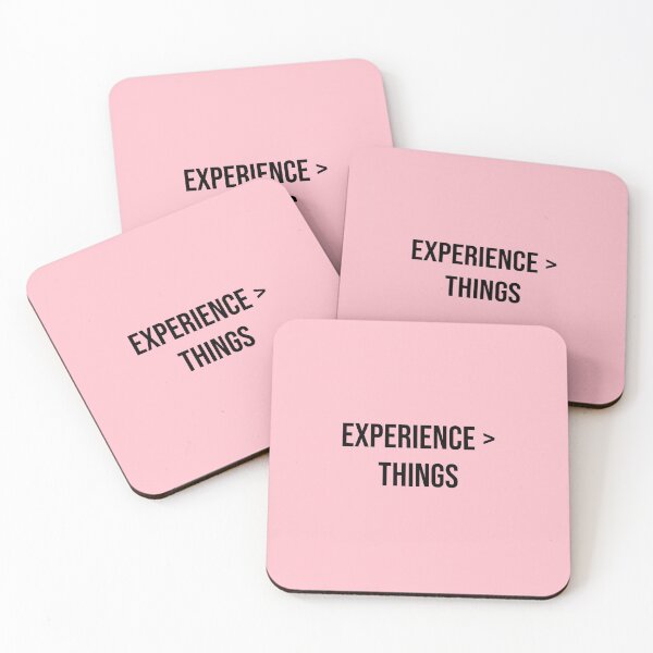 Item preview, Experience > Things designed and sold by Daniel-DL.