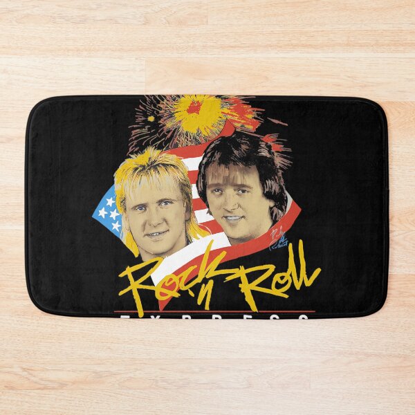 Item preview, Rock Roll Express designed and sold by magz.