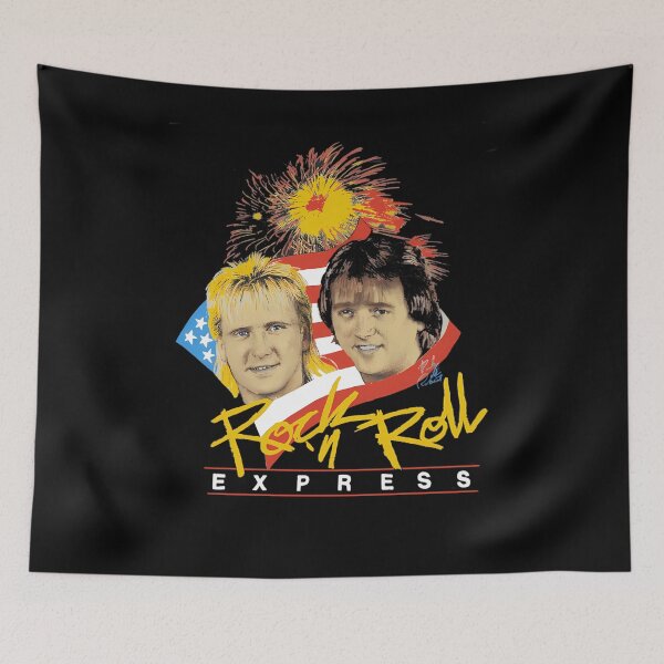 Item preview, Rock Roll Express designed and sold by magz.