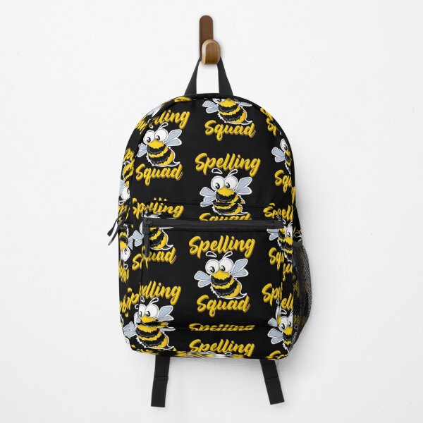 Item preview, Spelling Bee Squad designed and sold by TheEndDesign.