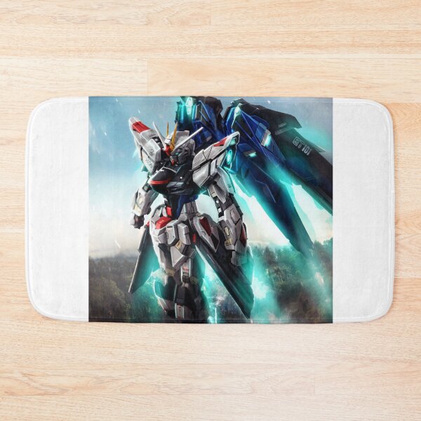 Item preview, ZGMF-X10A Freedom Gundam seed destiny kira yamato fly high to sky DIGITAL IMAGING designed and sold by sabartgunpla.