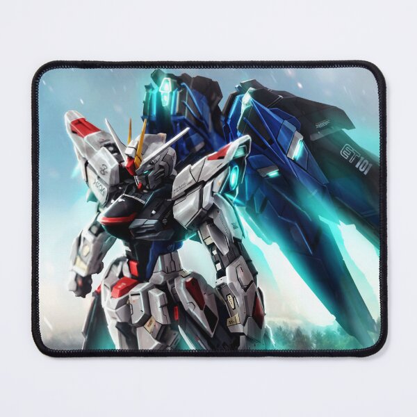Item preview, ZGMF-X10A Freedom Gundam seed destiny kira yamato fly high to sky DIGITAL IMAGING designed and sold by sabartgunpla.