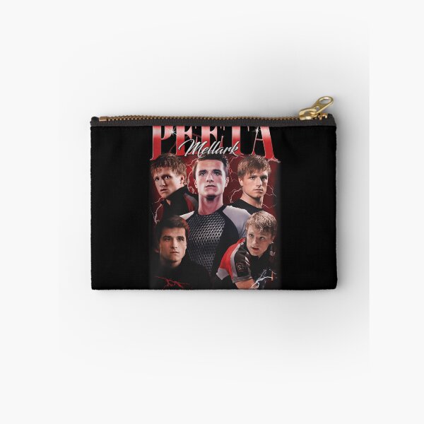 Item preview, Peeta Mellark Josh Hutcherson designed and sold by magz.
