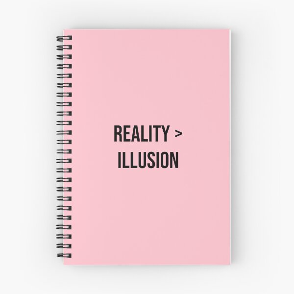 Item preview, Reality > Illusion designed and sold by Daniel-DL.