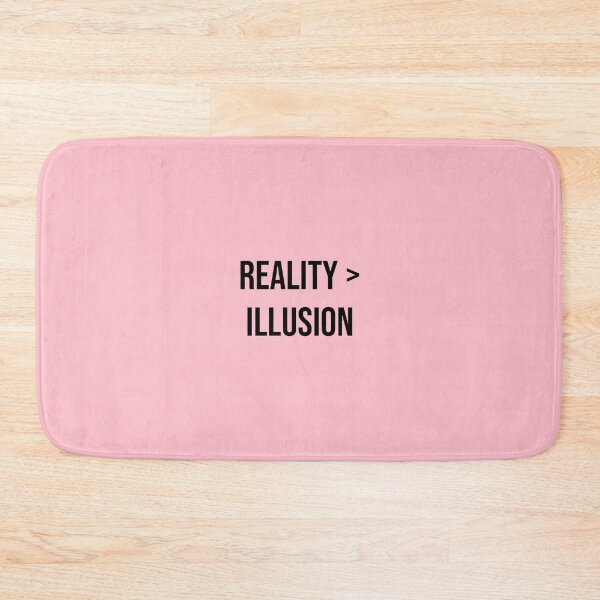 Item preview, Reality > Illusion designed and sold by Daniel-DL.