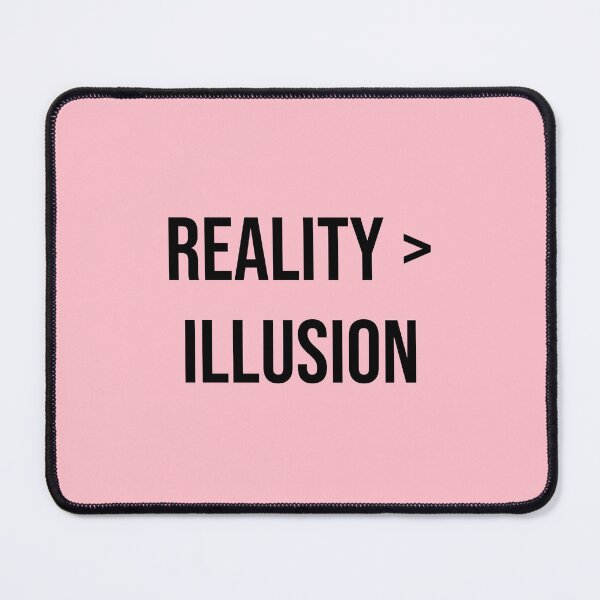 Item preview, Reality > Illusion designed and sold by Daniel-DL.