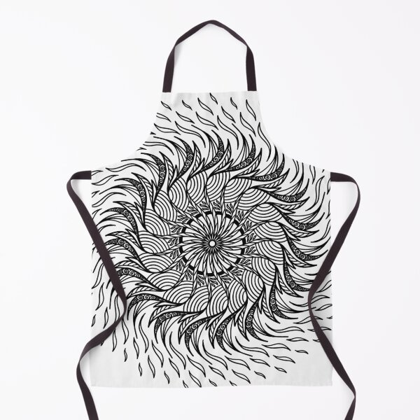 Item preview, mandala picture designed and sold by Anna's Gallery.