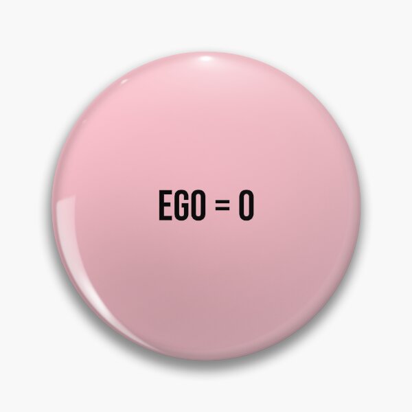 Item preview, Ego = 0 designed and sold by Daniel-DL.