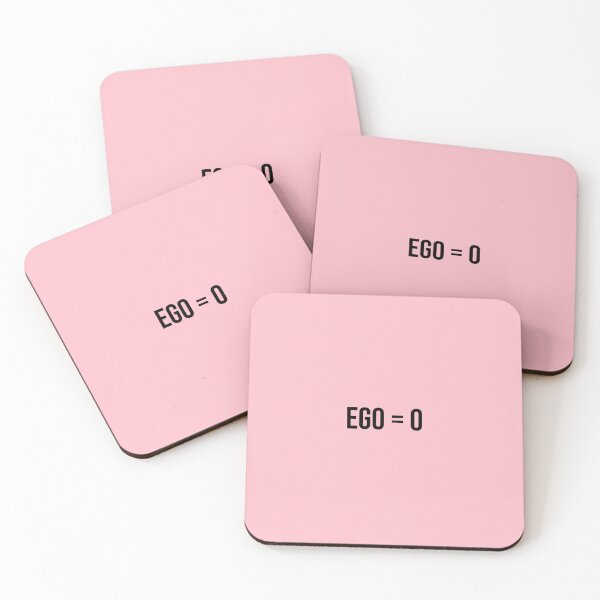 Item preview, Ego = 0 designed and sold by Daniel-DL.