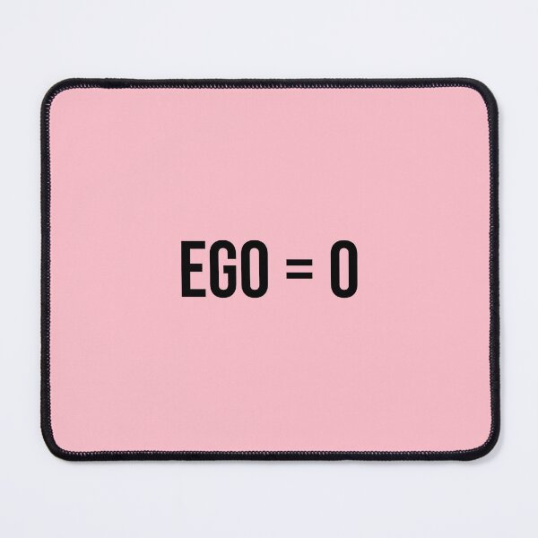 Item preview, Ego = 0 designed and sold by Daniel-DL.