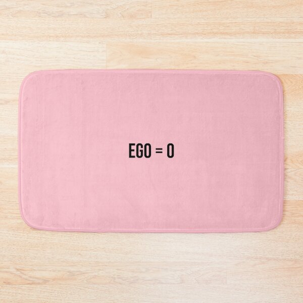 Item preview, Ego = 0 designed and sold by Daniel-DL.