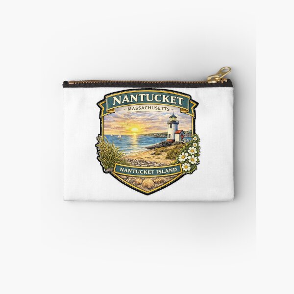 Item preview, Nantucket, Massachusetts designed and sold by PamLeeDesign.