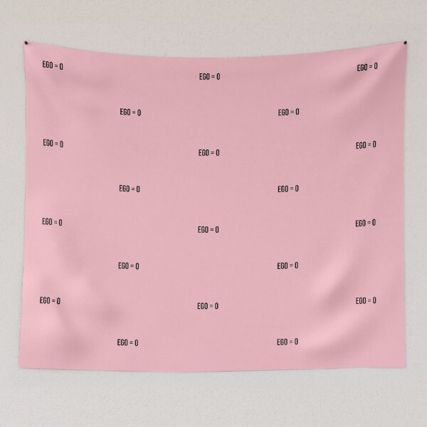 Item preview, Ego = 0 designed and sold by Daniel-DL.