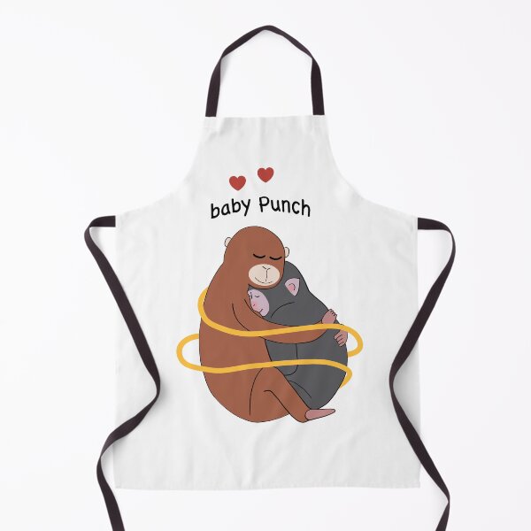Item preview, baby Punch designed and sold by thesunwave.