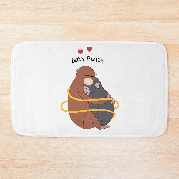Item preview, baby Punch designed and sold by thesunwave.