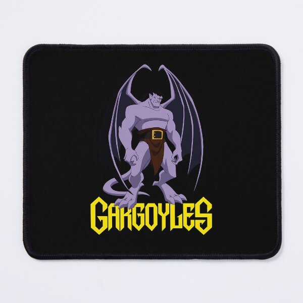 Item preview, Gargoyles Goliath designed and sold by magz.