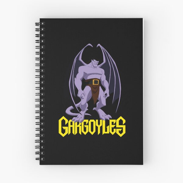 Item preview, Gargoyles Goliath designed and sold by magz.