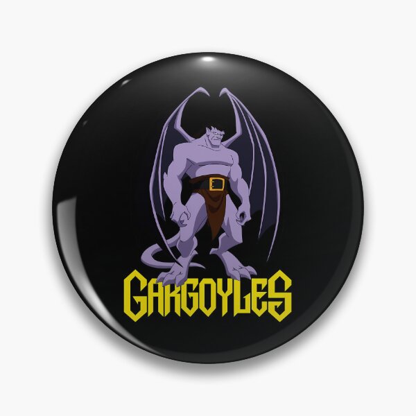 Item preview, Gargoyles Goliath designed and sold by magz.