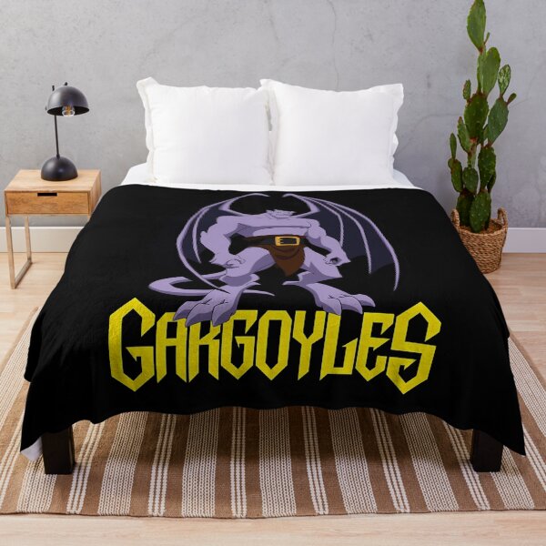 Item preview, Gargoyles Goliath designed and sold by magz.