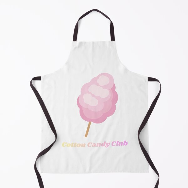 Item preview, Cotton Candy Club designed and sold by BlushMoodStudio.