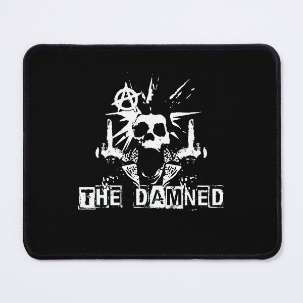 Item preview, The Damned designed and sold by magz.