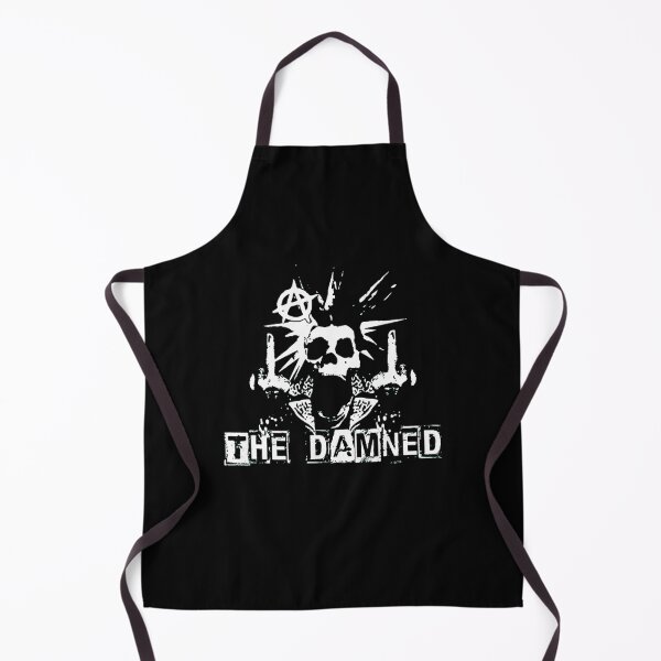 Item preview, The Damned designed and sold by magz.