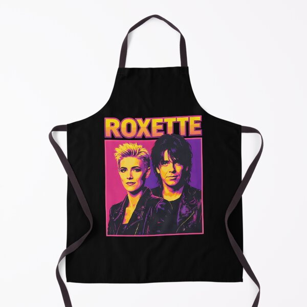 Item preview, Roxette Pop Rock Band designed and sold by magz.