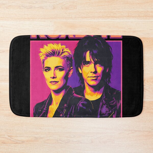 Item preview, Roxette Pop Rock Band designed and sold by magz.
