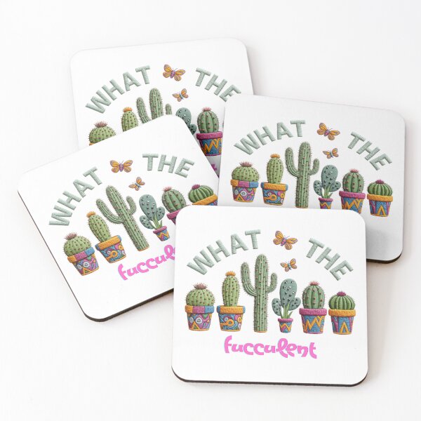 Item preview, Succulents designed and sold by I-R-A.