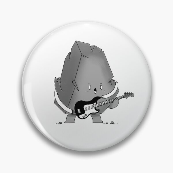 Item preview, Rock Star designed and sold by Artthree.