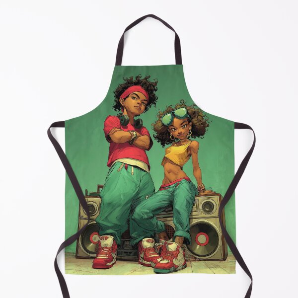 Item preview, Joyful Masters of the Beat designed and sold by Retro Type.