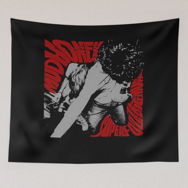 Item preview,  Silhouette Rock Band designed and sold by magz.