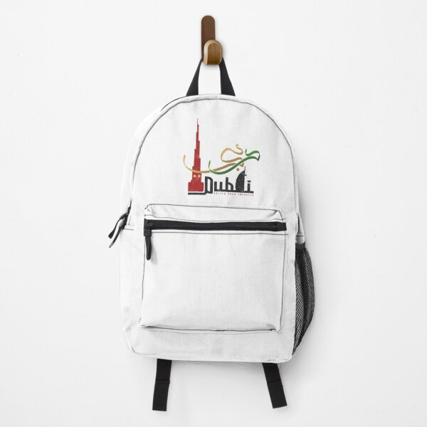 Item preview, Dubai Skyline Majesty – Burj Khalifa Cityscape Design designed and sold by PixelGrafiks.