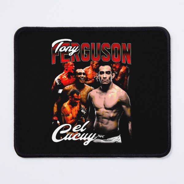 Item preview, Tony Ferguson El Cucuy  designed and sold by magz.