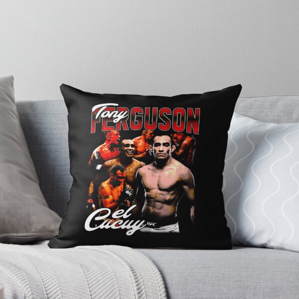 Item preview, Tony Ferguson El Cucuy  designed and sold by magz.