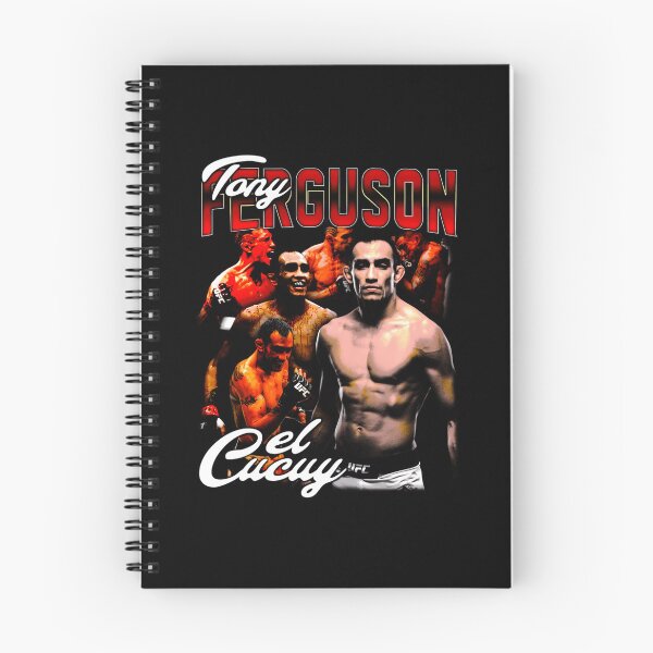 Item preview, Tony Ferguson El Cucuy  designed and sold by magz.