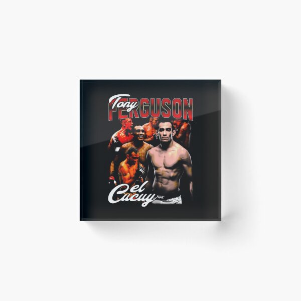 Item preview, Tony Ferguson El Cucuy  designed and sold by magz.