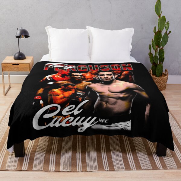 Item preview, Tony Ferguson El Cucuy  designed and sold by magz.