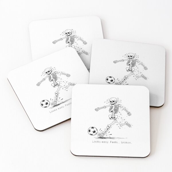 Item preview, Bare Bones Fitness Series designed and sold by WorkXPlay.