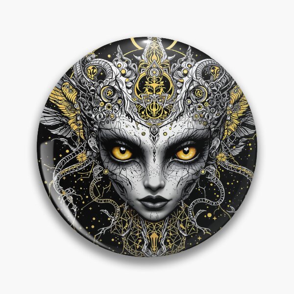 Item preview, A glimpse through eternity designed and sold by KunstGeist.