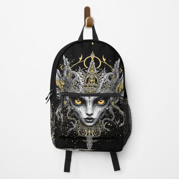 Item preview, A glimpse through eternity designed and sold by KunstGeist.