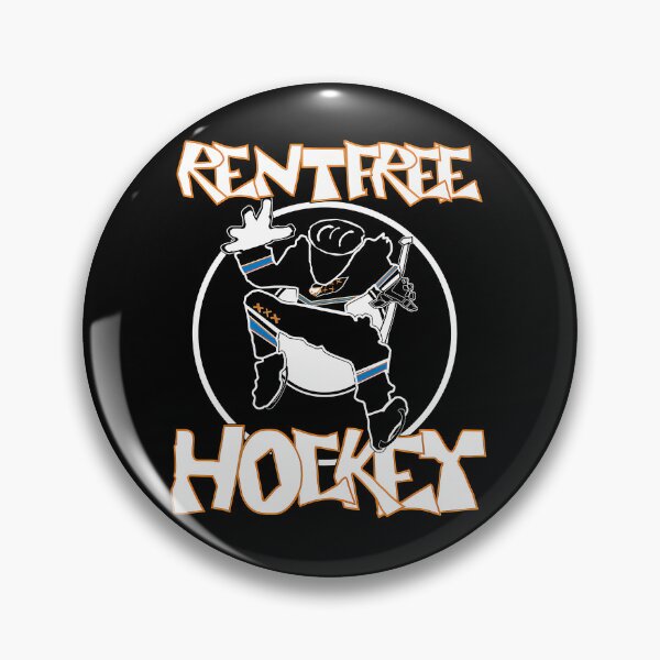 Item preview, Operation Ivy Washington Capitals Rentfree Hocket designed and sold by magz.