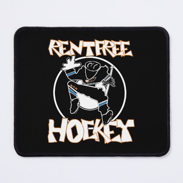 Item preview, Operation Ivy Washington Capitals Rentfree Hocket designed and sold by magz.
