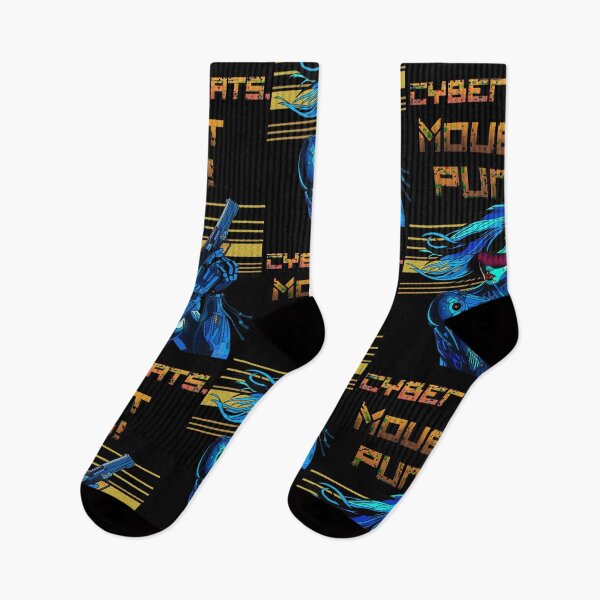 Item preview, 1960 retro cyberpunk original artwork designed and sold by givememytees.