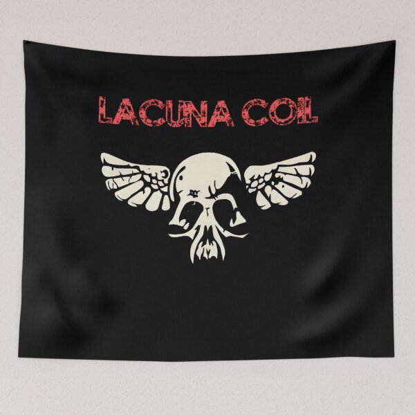 Item preview, Lacuna Coil designed and sold by magz.