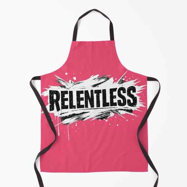 Item preview, Relentless Mindset Motivation Hustle Gift designed and sold by xmoudx.