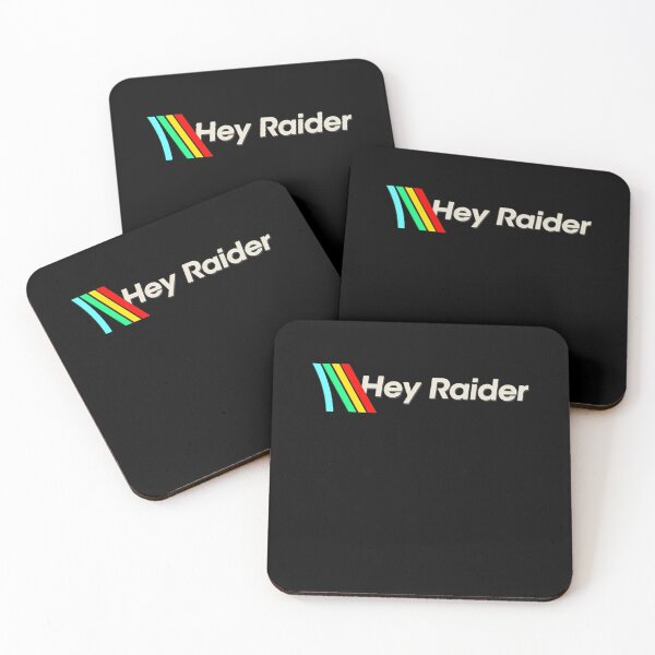 Item preview, Hey Raider  Arc Raiders Fan Design For Extraction Gamers designed and sold by magz.