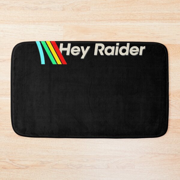 Item preview, Hey Raider  Arc Raiders Fan Design For Extraction Gamers designed and sold by magz.